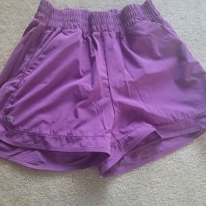 Senita Athletics Sedona shorts